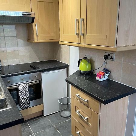 No 7 - 1 Bed Near Sefton Park And Lark Lane Apartment Ливърпул Екстериор снимка