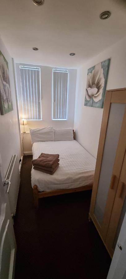 No 7 - 1 Bed Near Sefton Park And Lark Lane Apartment Ливърпул Екстериор снимка