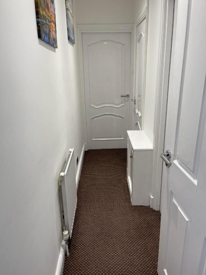 No 7 - 1 Bed Near Sefton Park And Lark Lane Apartment Ливърпул Екстериор снимка